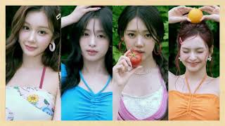 Details BABYMONSTER [COVER] Off My Face Easy Lyrics News