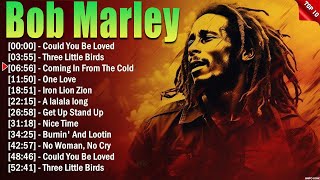 Bob Marley Greatest Hits Full Album - Bob Marley 20 Biggest Songs Of All Time