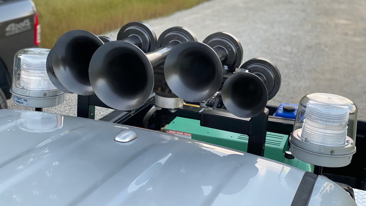 Nathan Airchime K5LLB