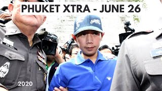 Police helped cop killer escape justice, says NACC! TM30 reporting rule relaxed? || Thailand News screenshot 5