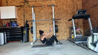 BODYWEIGHT EXERCISE LIBRARY/situp get ups