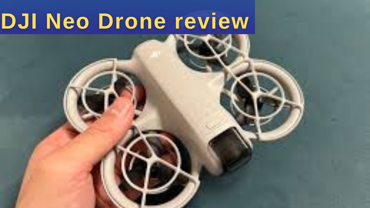 DJI Neo Drone review| Unboxing of DJI Neo Drone| DJI DJI cheapest Drone.
