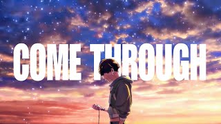 Bubble Amv Come Through