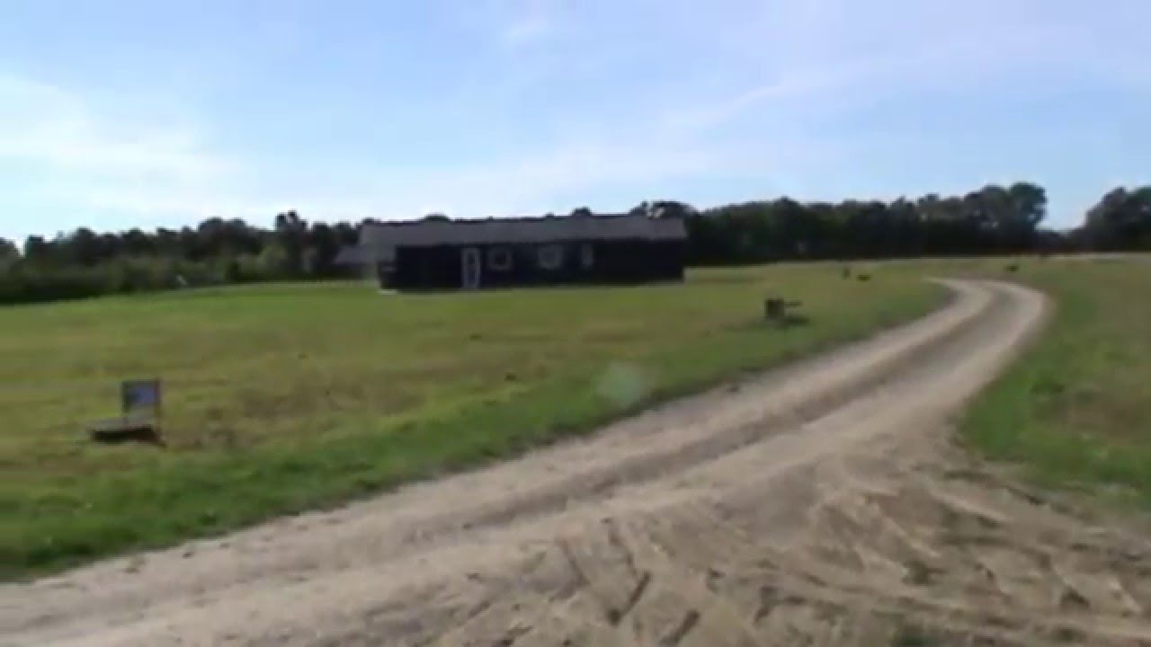 Kvie Sø, Sømosen - Agerbæk Ejendomshandel