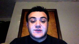 Check Out My First Video On Codops247