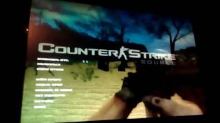 Контракт страйк соревнования играем на карте de lost 2 ( дебилы на войне!)