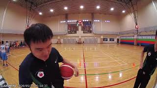 20200524 GAME5 聯名款 VS 二三四 P1P2