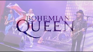 Boheiam Queen / Multi-cam promo - filmed/edited by EberlyProductions.com