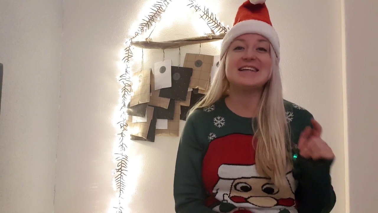 Edelstenen Adventskalender Unboxing #1