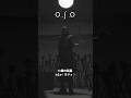 o.j.o &rdquo;Bah!&rdquo; Music Video #ojo #Bah #MusicVideo #dance #japan #Shorts