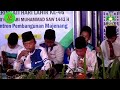 Yaa Rabbi Antal Haadii | Ashabul Auliya