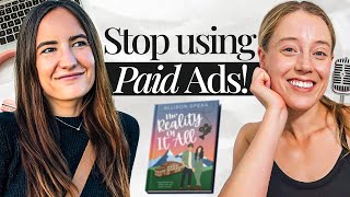 Indie Author: What No One Tells You About Publishing Your First Book