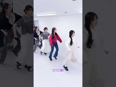 6期生出動💕 #乃木坂46 #瀬戸口心月 #矢田萌華 #増田三莉音 #大越ひなの #森平麗心 #海邉朱莉 #愛宕心響 #鈴木佑捺 #長嶋凛桜 #川端晃菜 #小津玲奈 #myrespect