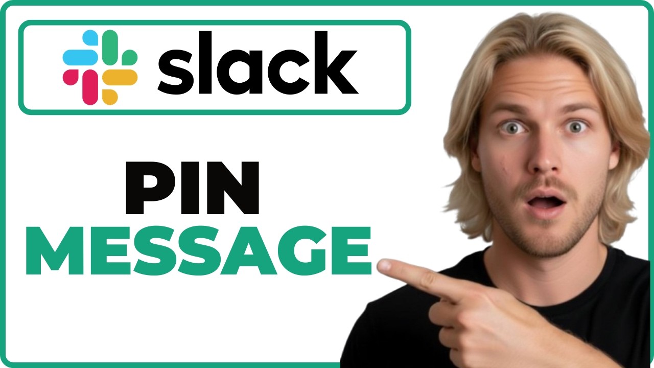 How To Pin A Message In Slack App (Quick Guide)