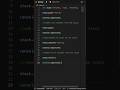 Working with stack in javascript #push #pop #shift #unshift #js #codong