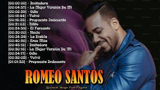 🪩 Romeo Santos - Luxury bachata rhythm rising through heartbreak turning memories into fire 🔮