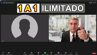 🕙Trick for Unlimited 1-on-1 Zoom Meetings for Free!⏱️