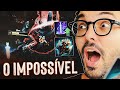 O IMPOSSÍVEL ACONTECEU! AGORA O Q DO SHEN FUNCIONA EM TORRES