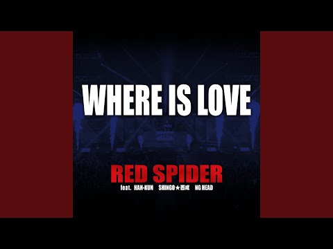 WHERE IS LOVE