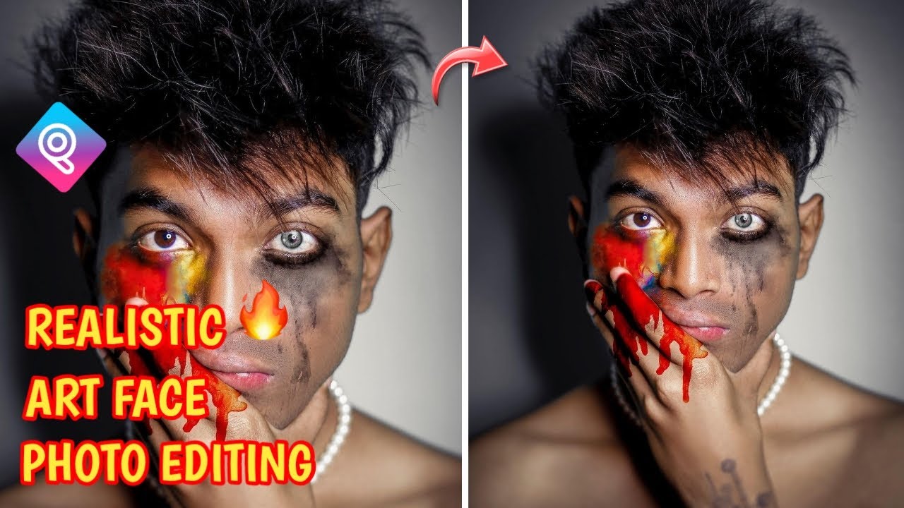 Pranav pg new photo editing | Pranav PG Instagram viral photo editing | Pranav PG face photo editing