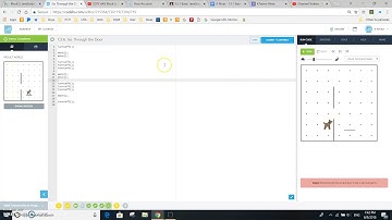 EDTC 645 Through the Door 1.2.6