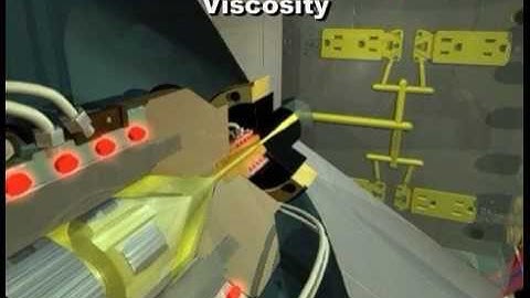 Injection Molding Using Polycarbonate - Paulson Training