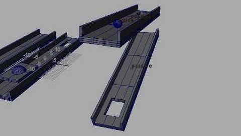 Goddammit, Maya dynamics...