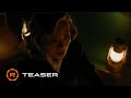 A Haunting in Venice - Teaser Trailer (2023) - Kelly Reilly, Michelle Yeoh, Kenneth Branagh