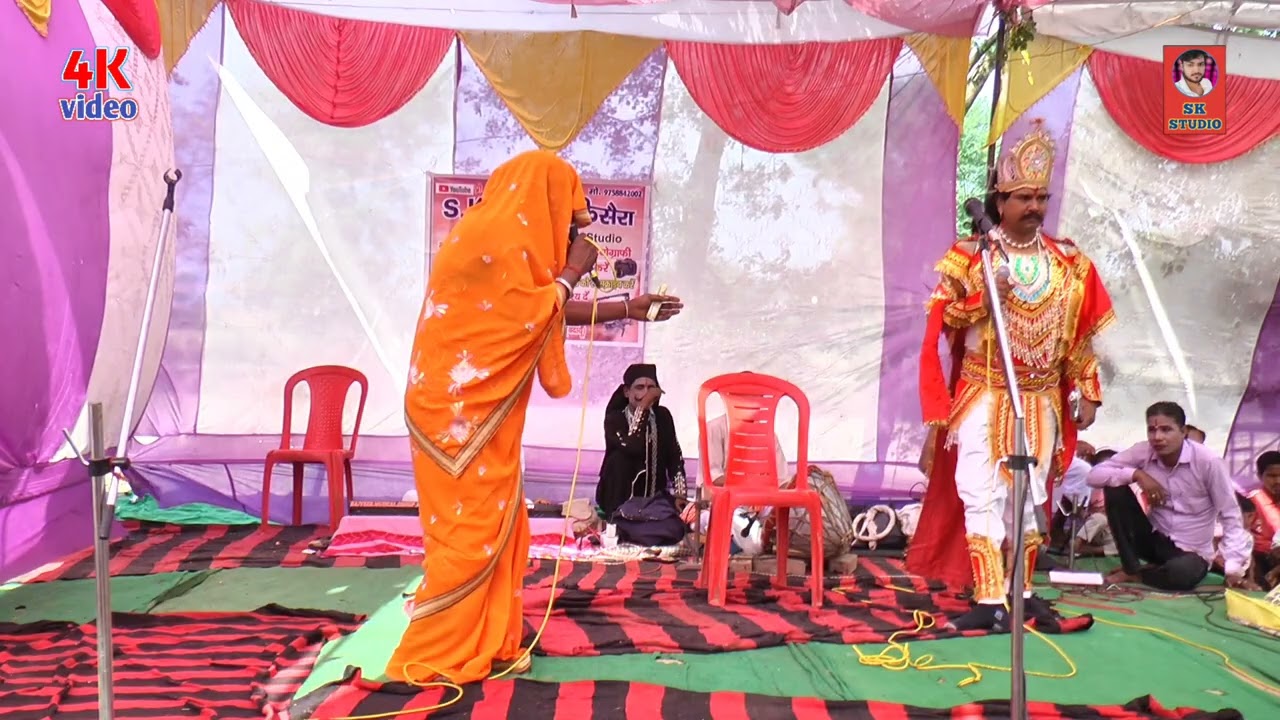 शिव सिंह का ऐसा ढोला नहीं सुना होगा कभी, ढोला सम्राट शिवसिंह मौर्या जी, राधे राधे मो,7017594075