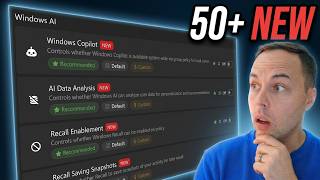 I Finally Added the Winhance Settings You Asked For screenshot 4