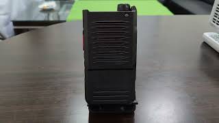 ANC50 Active Noise Cancelling Microphone for SD7 radio.