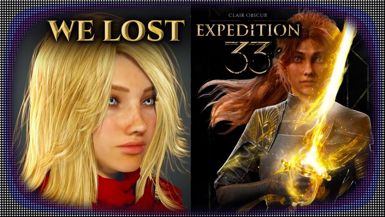 Why The Developers of Expedition 33 Made The Wrong Game First: The Full Story