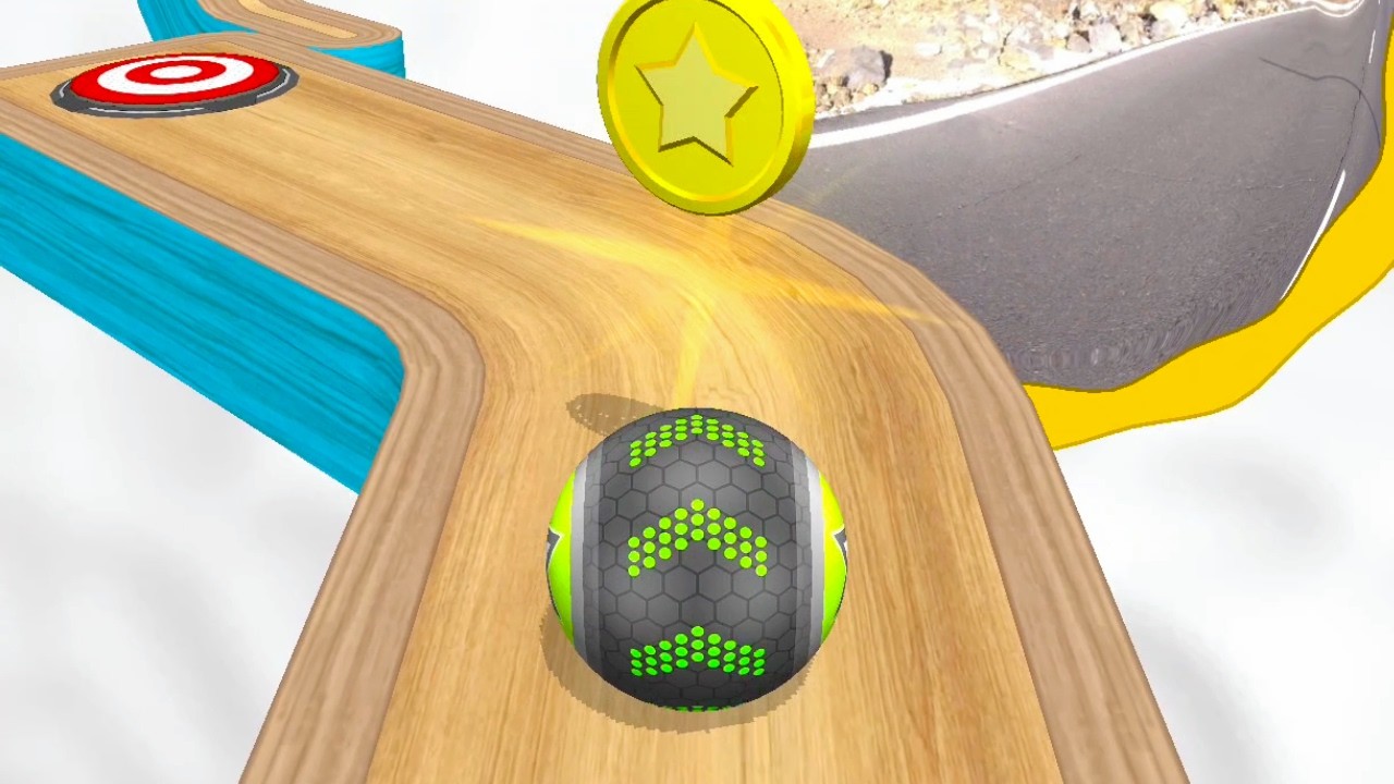 Going Balls SpeedRun Gameplay Level 11459-11461