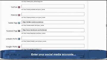 Bizbook Business Directory - How To Create Free Listing