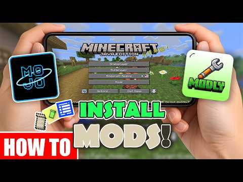 How To Install Mods With Mojo Launcher Easily With Modly Mods New Method