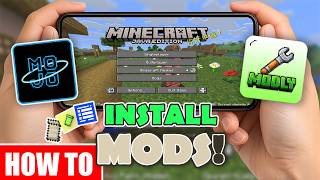 How To Install Mods With Mojo Launcher Easily With Modly Mods New Method screenshot 3