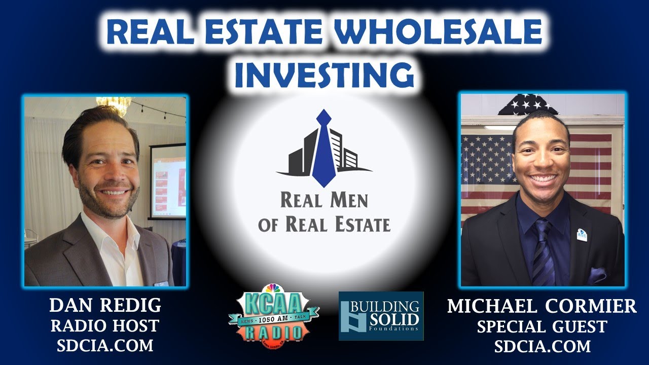Real Estate Wholesale Investing Part 3