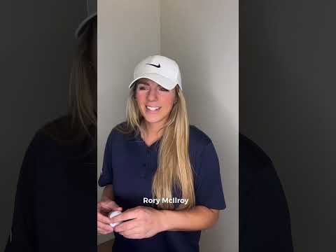 The Masters meeting with Annie Agar