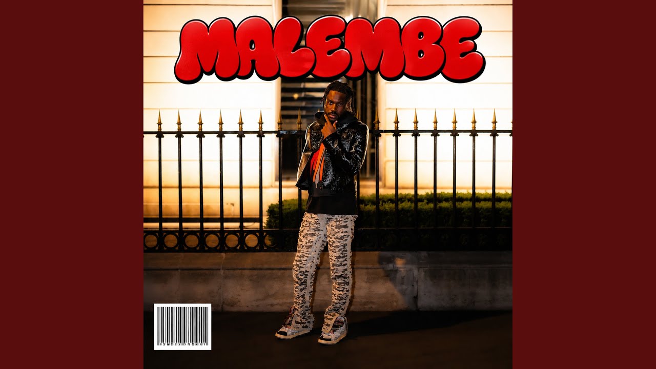 Assista a Malembe no YouTube Assista a Malembe no YouTube