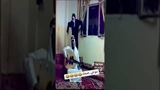 أغاني تراثي  بعد غناء ستضحك كثيرا