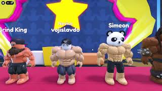 Treniramo I Trcimo 33 Kilometara