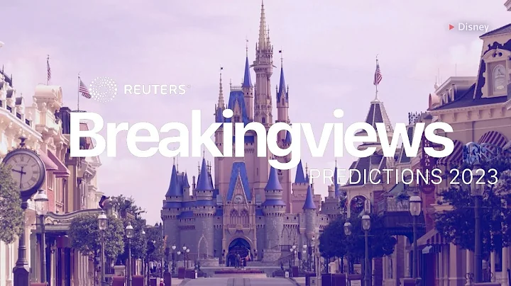 BV Predicts: The Disney centenary