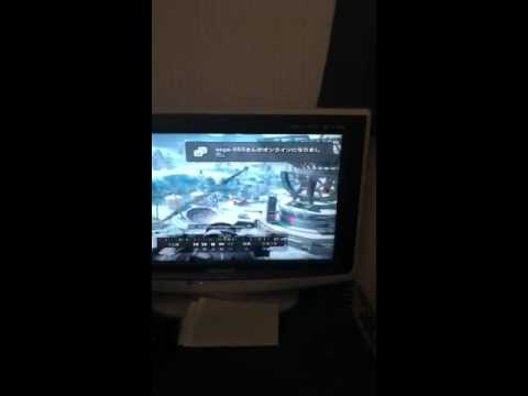 CODBOチームデスマッチ