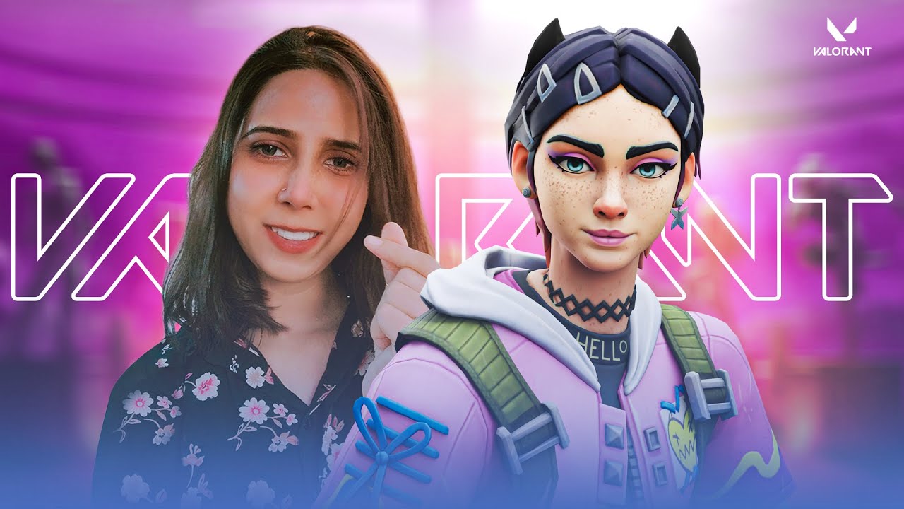 Your Fav CLOVE main is back🔥 | Valorant Live Stream 