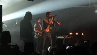 The Neighbourhood (The Nbhd) - Single - from Wiped Out - at Fillmore NC Mon 5/23/16