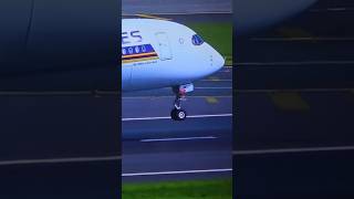 🇸🇬SIN-BOM🇮🇳 Singapore Airlines Airbus A350 #airbus #airplane #a350