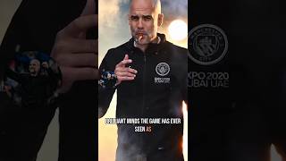 What if Pep stops coaching and starts building instead — this changes everything. 👔🧠🔥⚡"