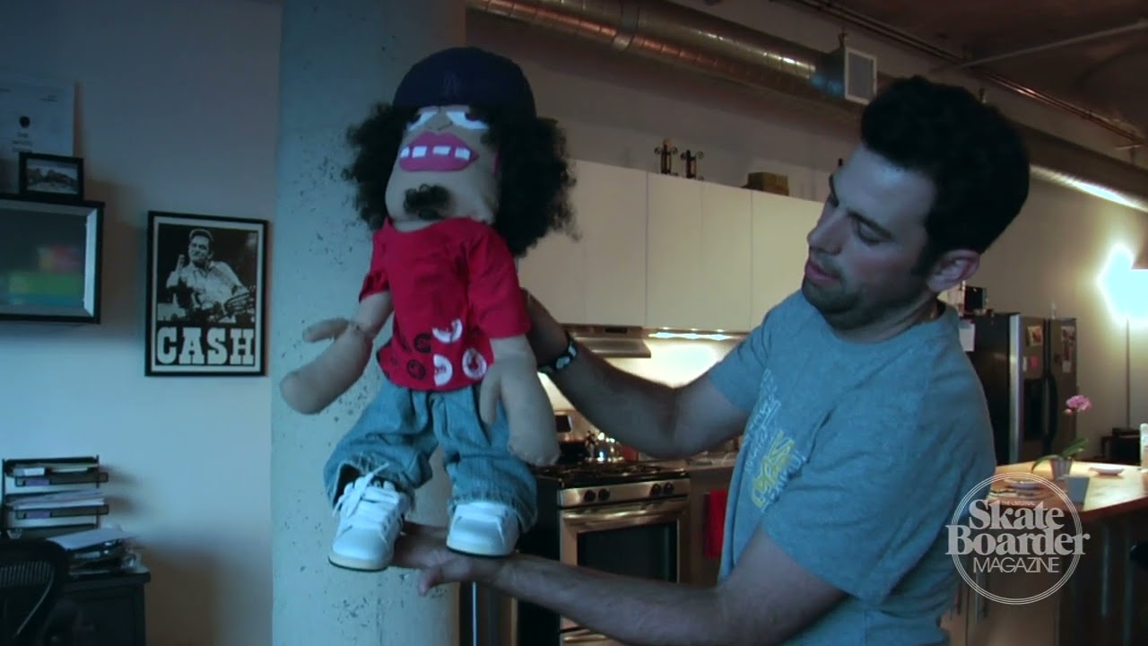 Giovanni Reda | Raiders Of The Archives - Part 1 of 2