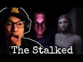 MY CRAZY OBSESSED EX KEEPS STALKING ME!!! | THE STALKED
