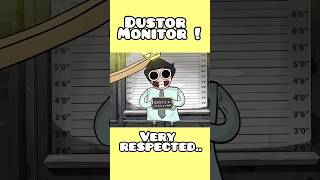 Dustor Monitor- Indian Schools @Hardtoonz22 #shorts #funnyshorts #funnyanimation #rgbucketlist
